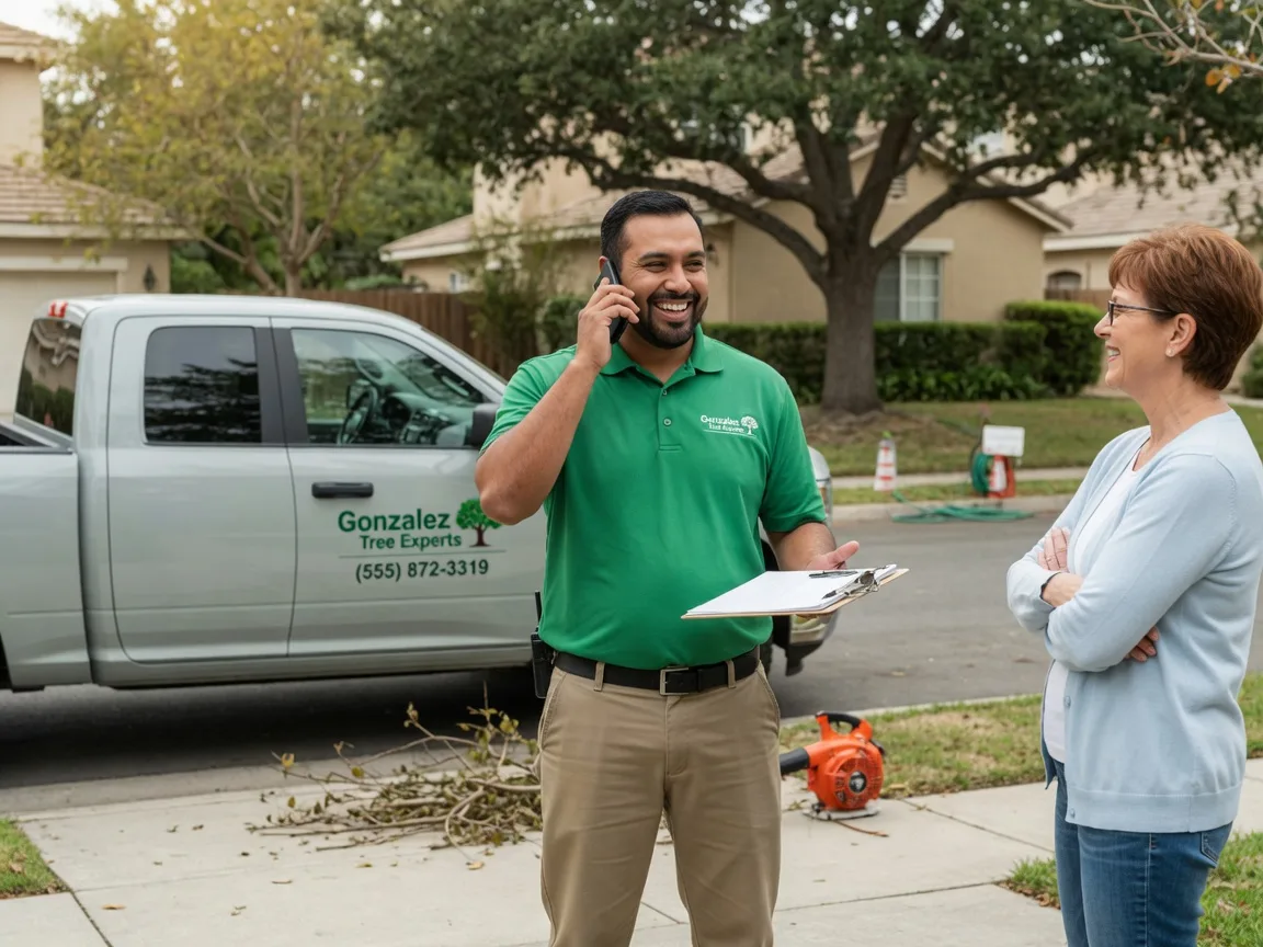 Tree Service Hoffman Estates, IL FAQs